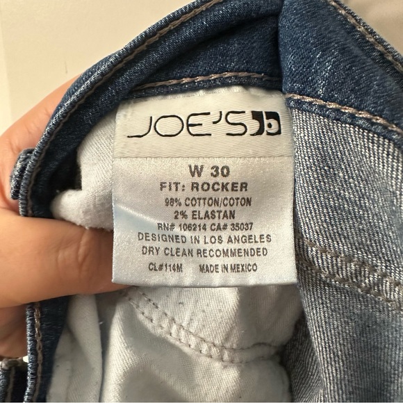 Joes Jeans - Picture 8 of 9